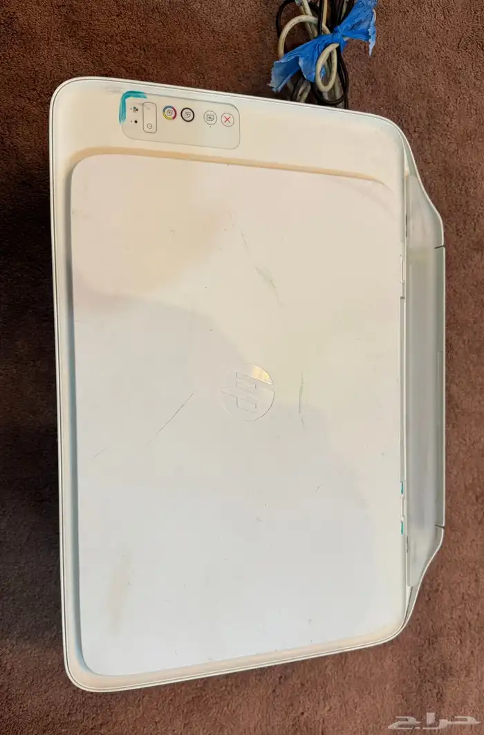 طابعة hp للبيع 0