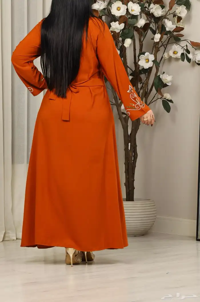 جلابيات كويتي 15