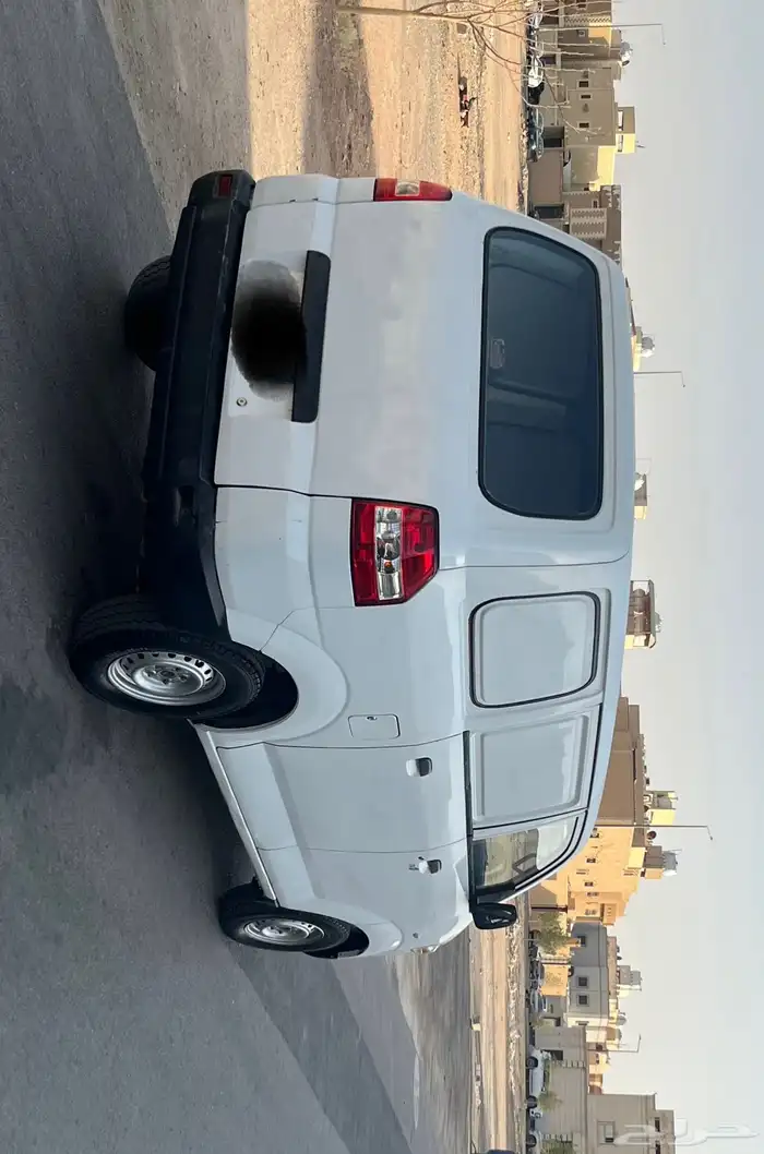 فان سوزوكي 2007 3