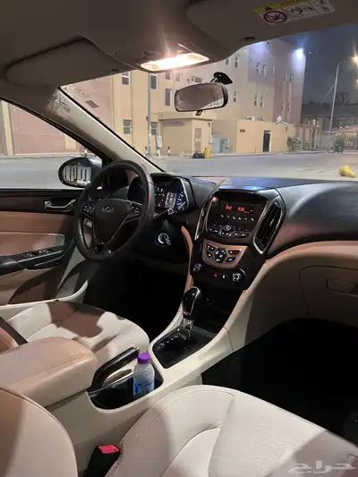شيري اريزو 5 استاندر 2023 index