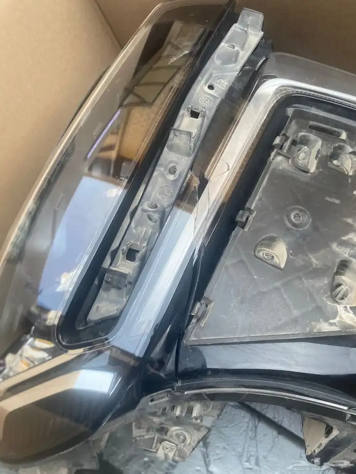 شمعة تاهو 2021 وكاله 0