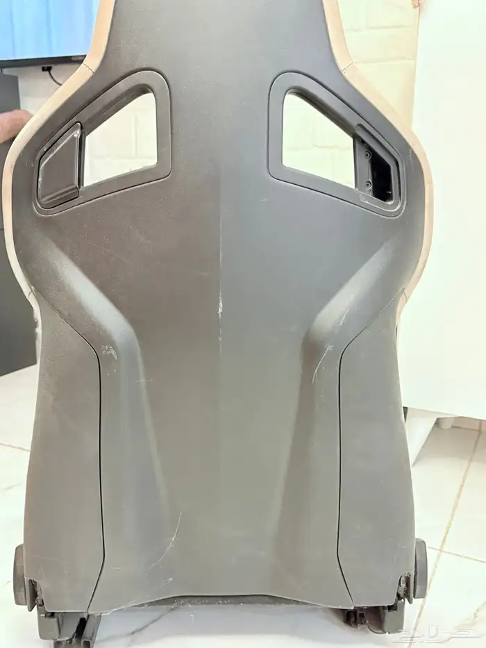 كرسي ريكارو رياضي اصلي للسيارات المعدله 1