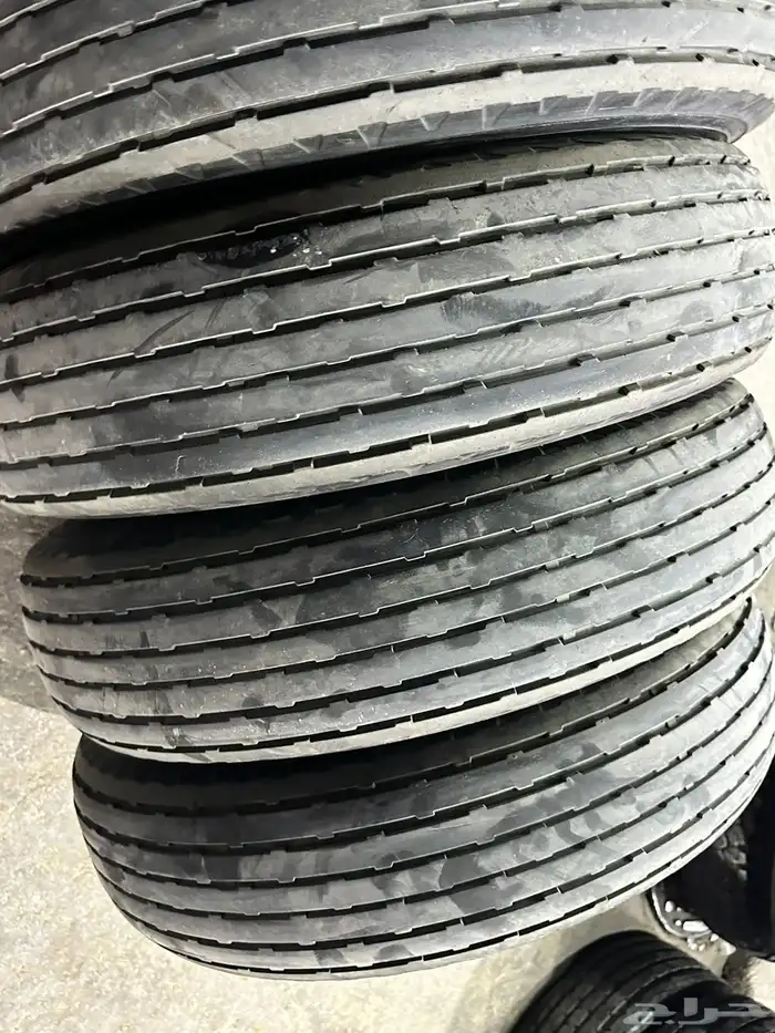 كفرات بالون ماكسس مقاس 900 16 تاريخ 2023 نضيفه بالمره 6