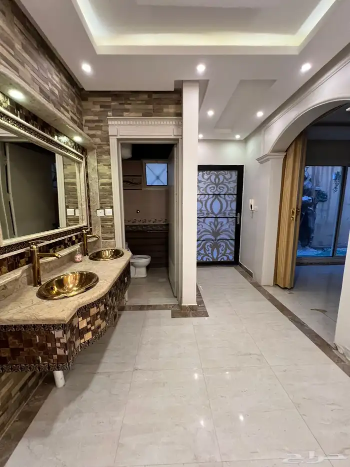 دور للايجار بحي طويق 9