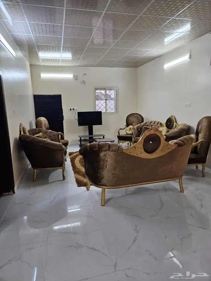 ستراحه للبيع في ذي الحجي الطايف 7