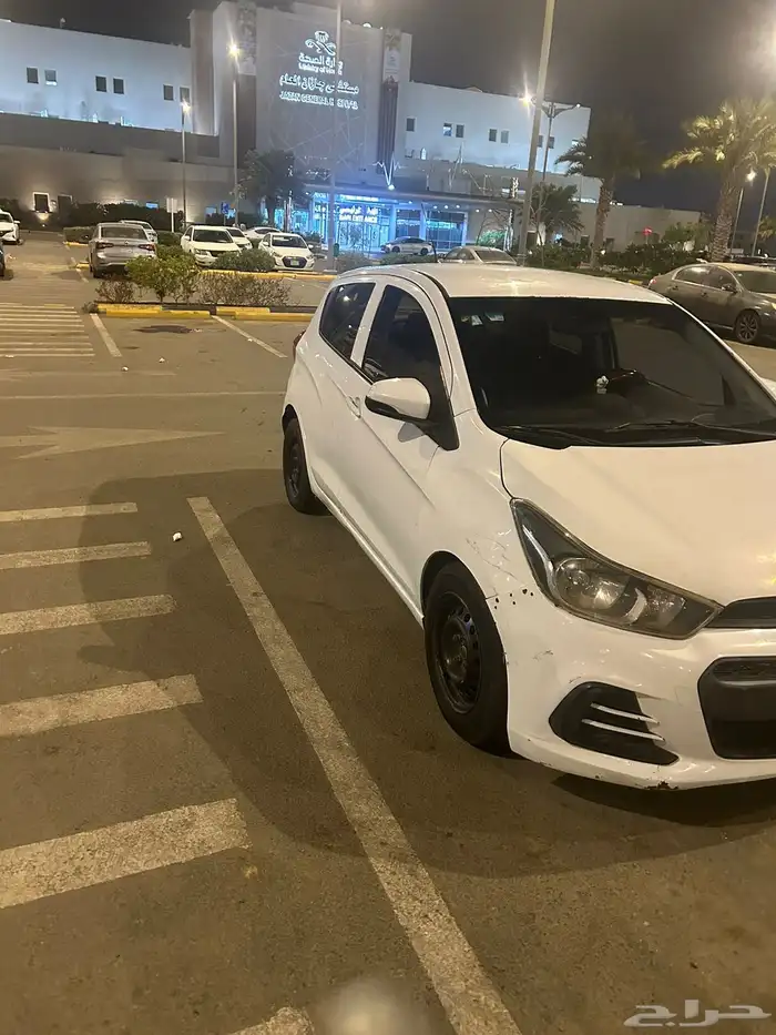 سبارك 1