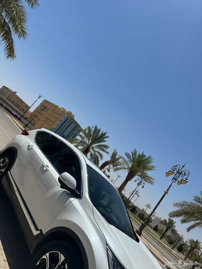 للبيع هوندا CRV 20219 8