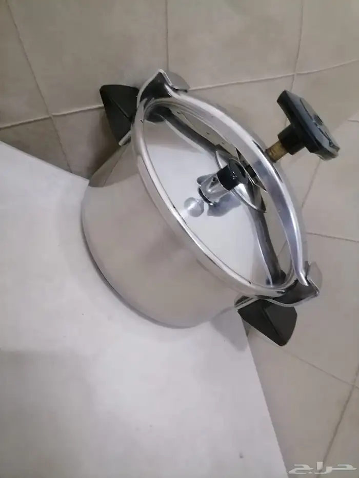 قدر ضغط فرنسي 0