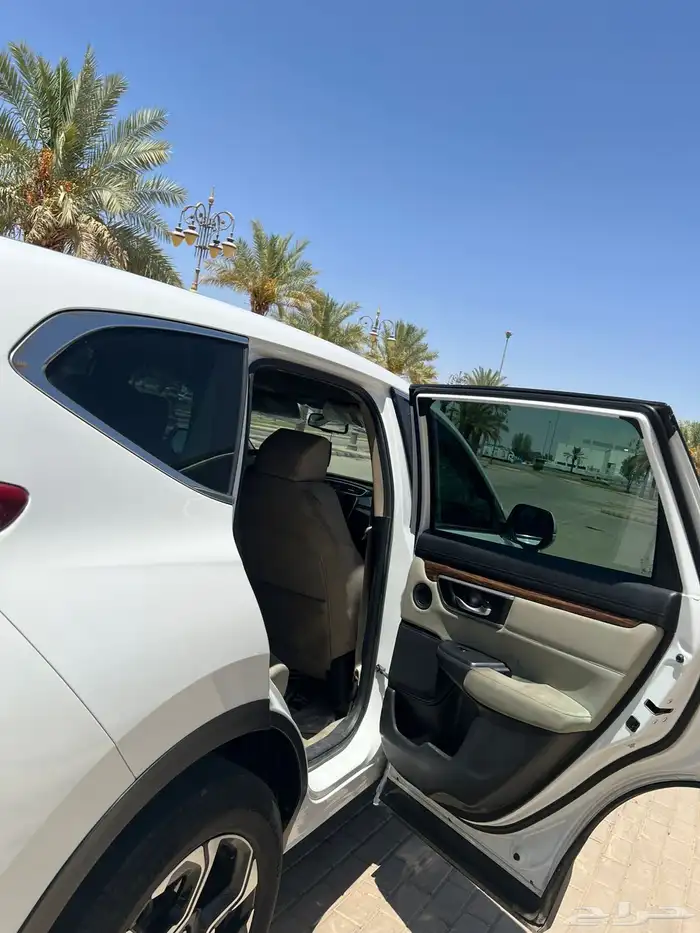 للبيع هوندا CRV 20219 15