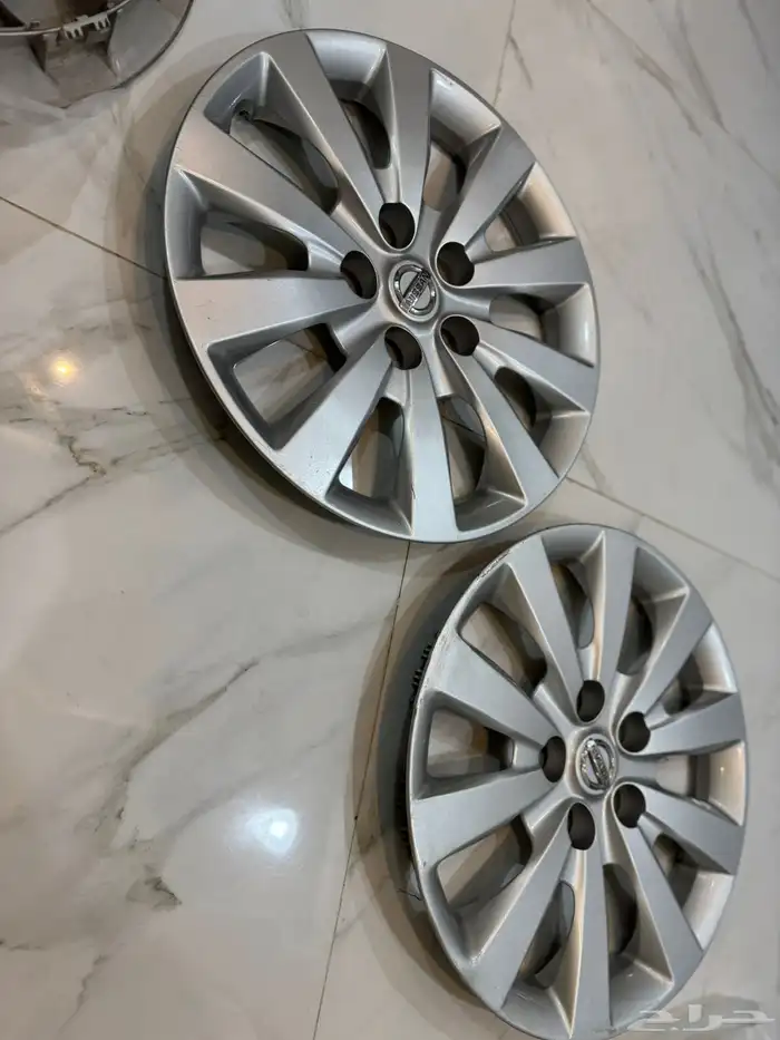 قطع غيار 7
