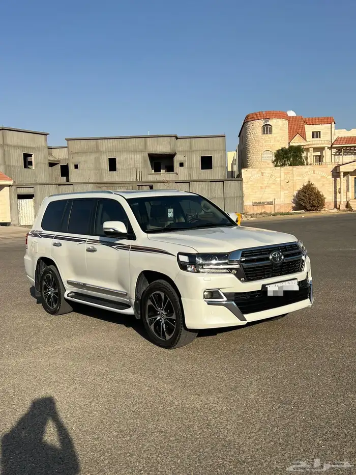 لاندكروز 2016 0
