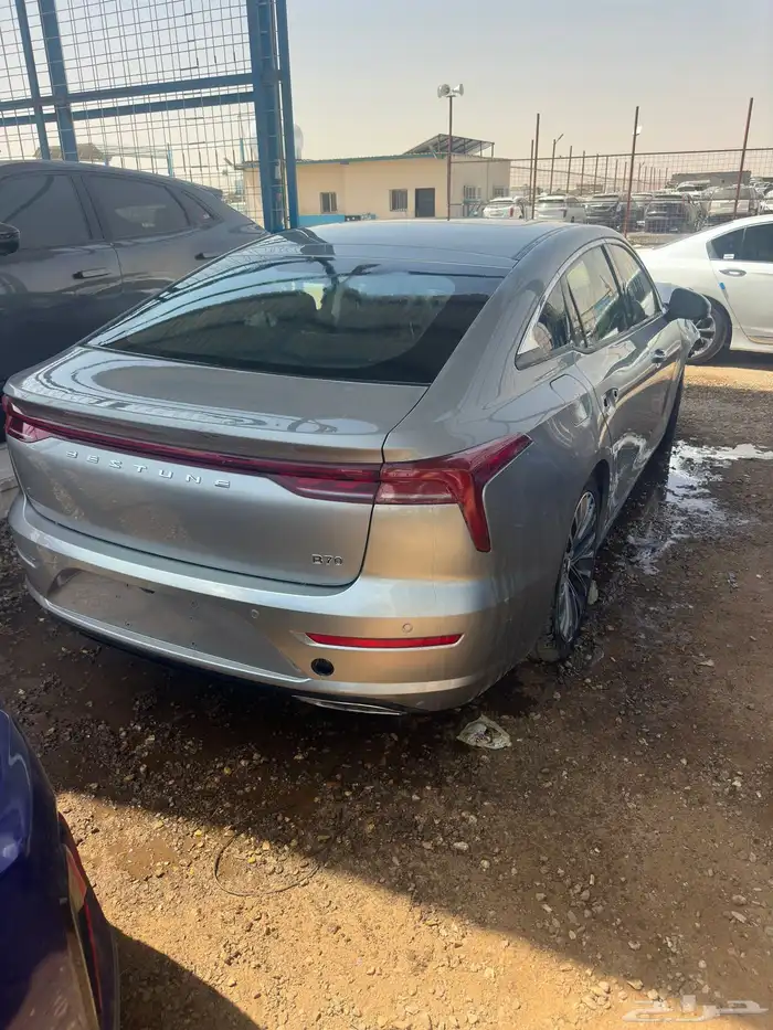 فاو B70 موديل 2023 0