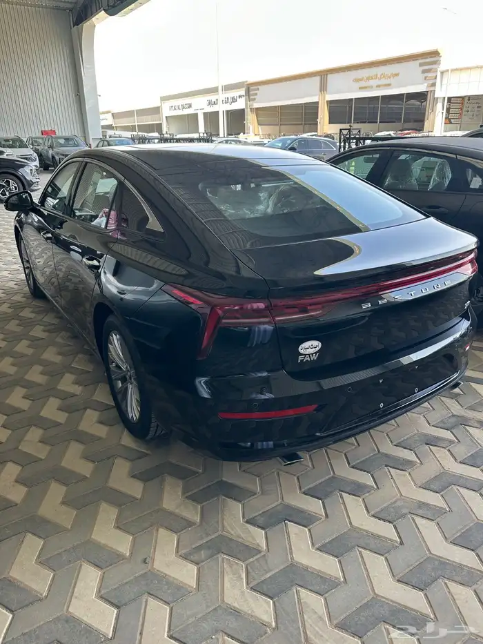 فاو بسترن B70 9