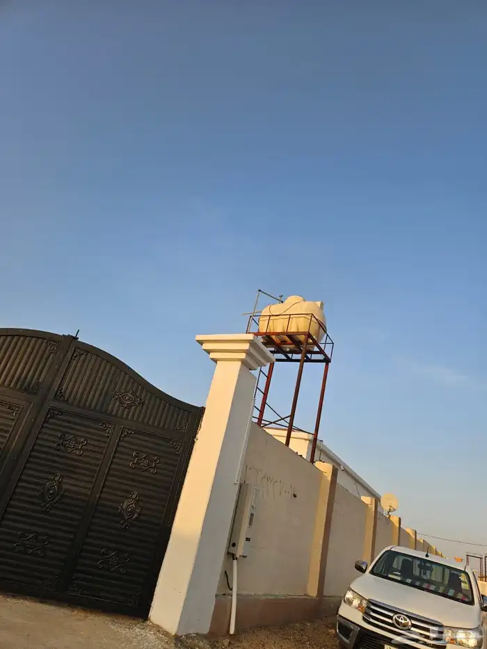 ستراحه للبيع في ذي الحجي الطايف 5