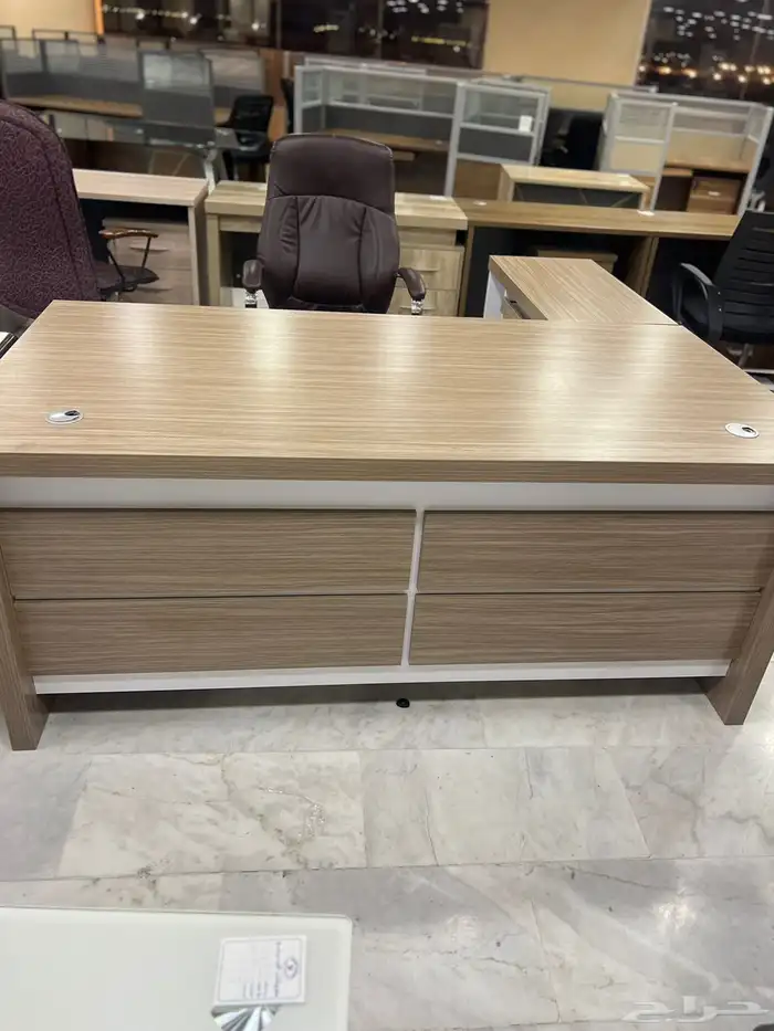 Saudi NATIONAL Day OFFER 30 - Complete office Set 62