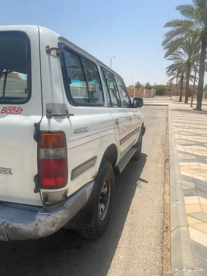 جي اكس 1994 2
