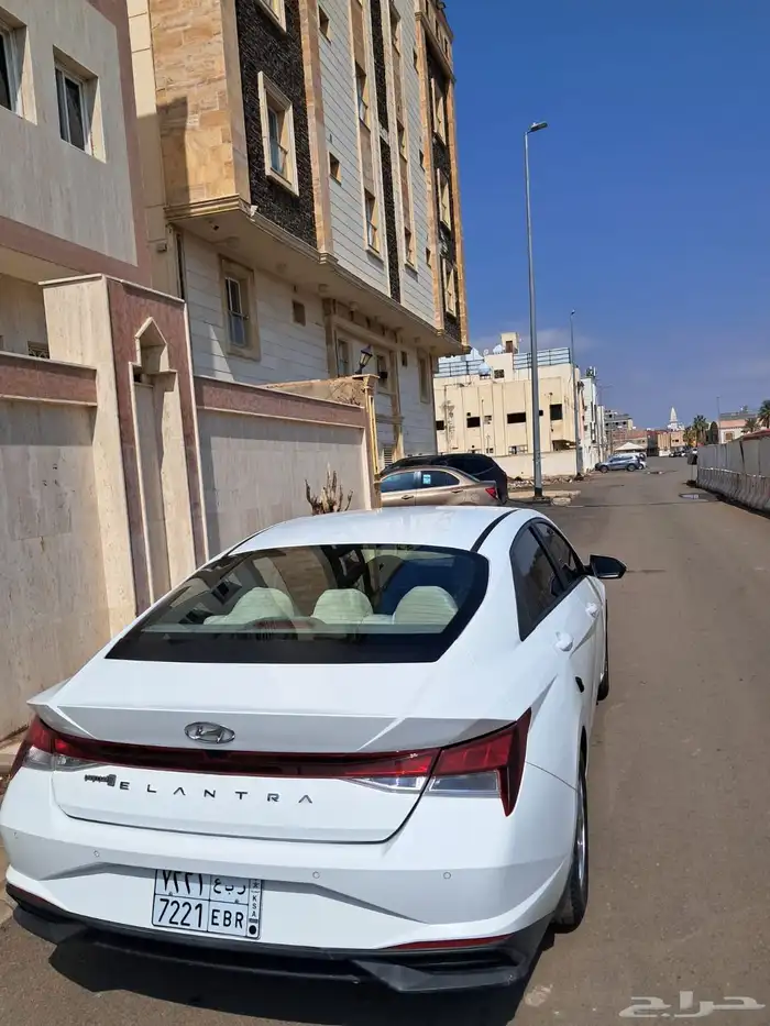هيونداي النترا 2022 2