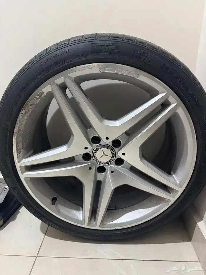 جنوط AMG 0