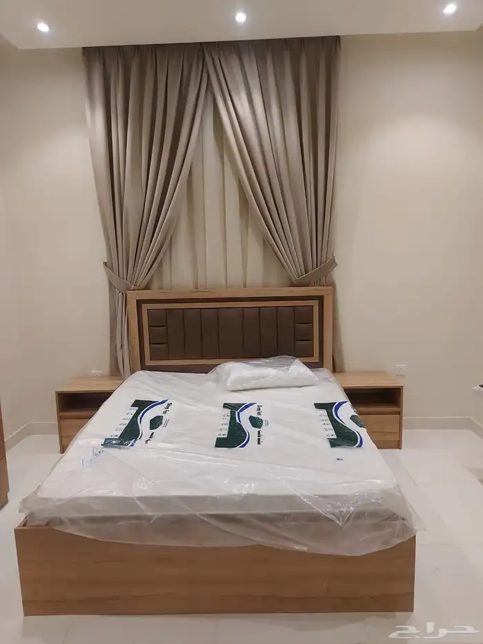 تفصيل غرفة نوم على حسب الطلب والتواصل عبر الواتس 1