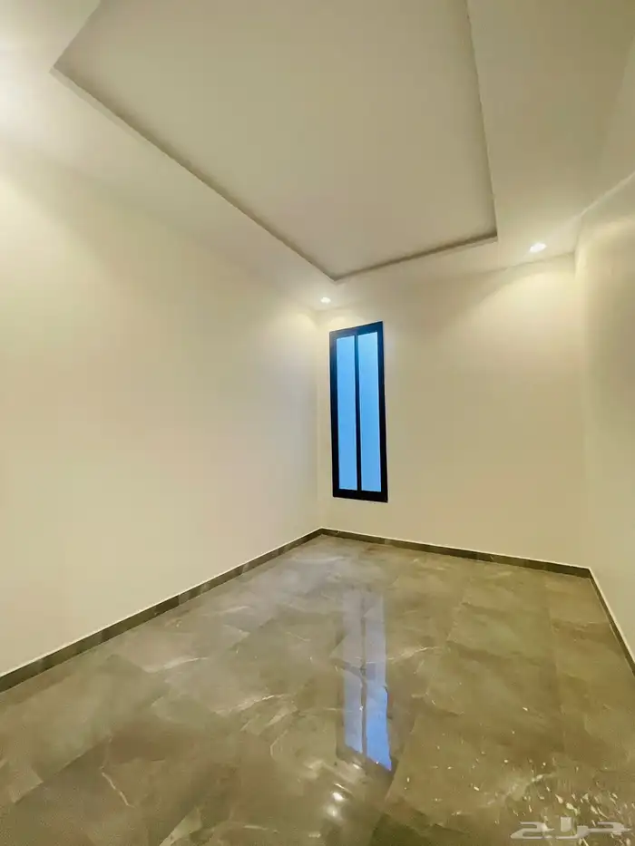 للبيع دور ودرج داخلي و شقتين حي البيان مساحة 360 خلف ماك 41