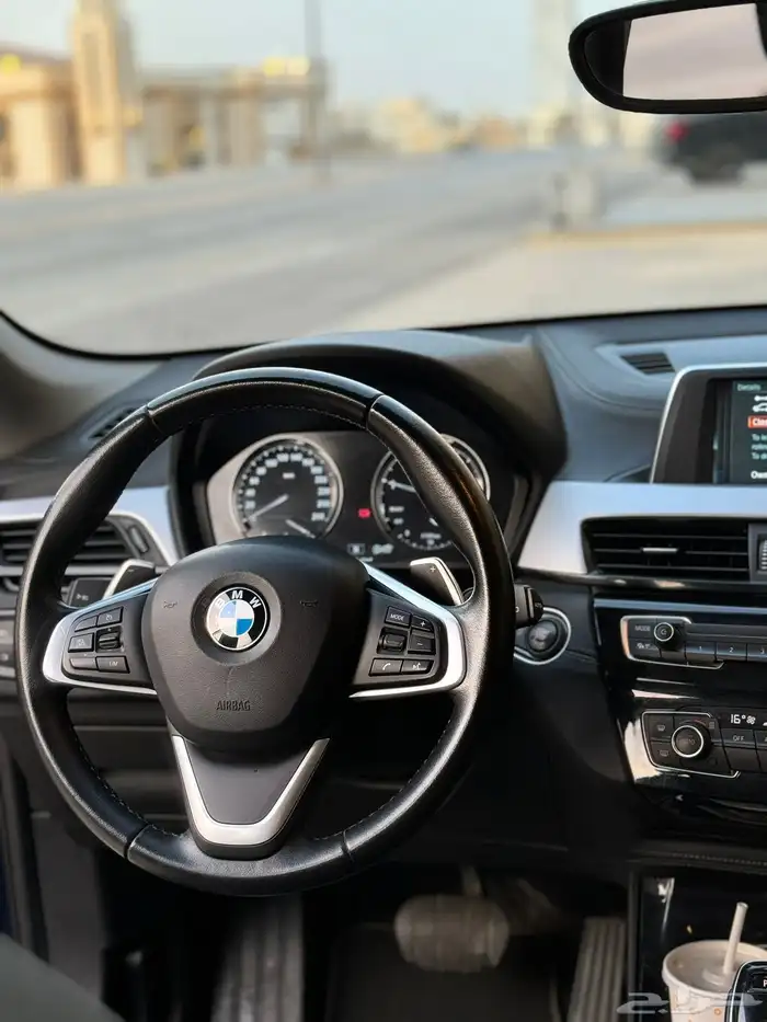 بي ام BMW X2 2023 2