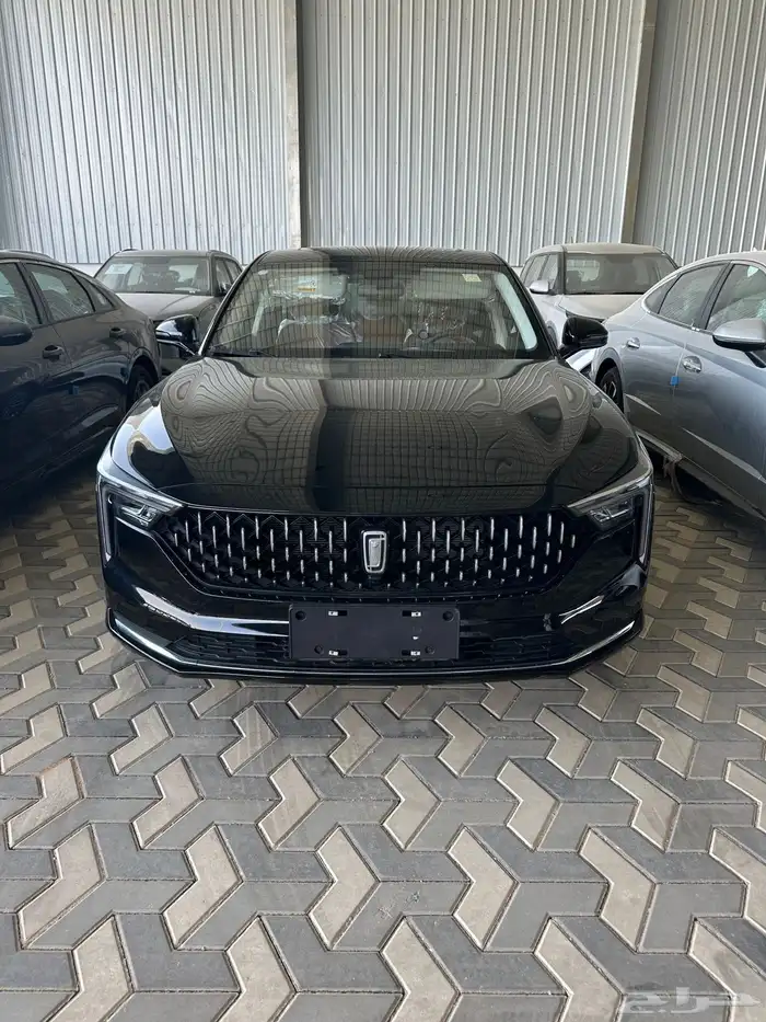 فاو بسترن B70 0