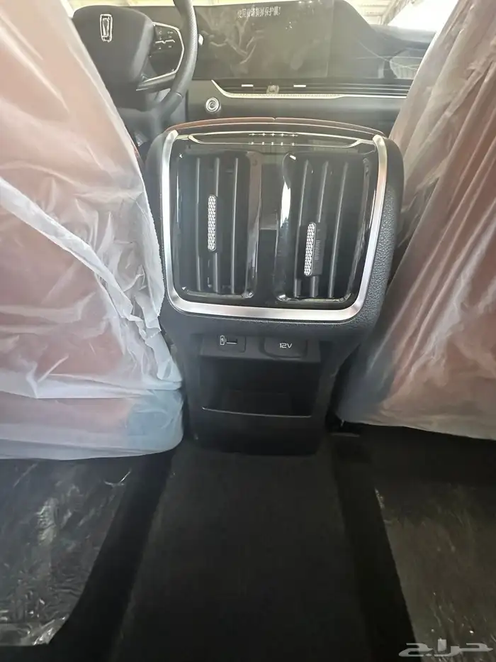 فاو بسترن B70 6