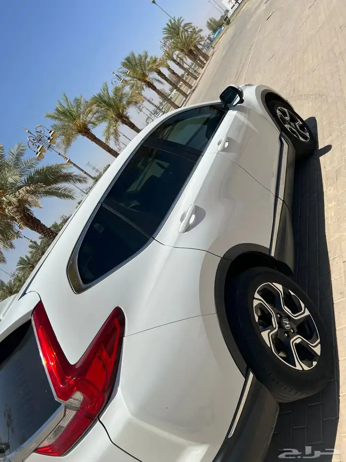 للبيع هوندا CRV 20219 13