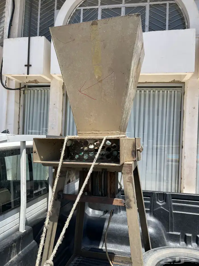 فرامه إسفنج مستعمل 4