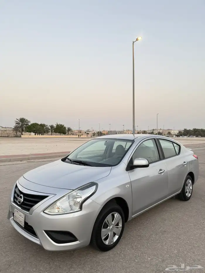 نيسان صني 2020 جاهزه 11