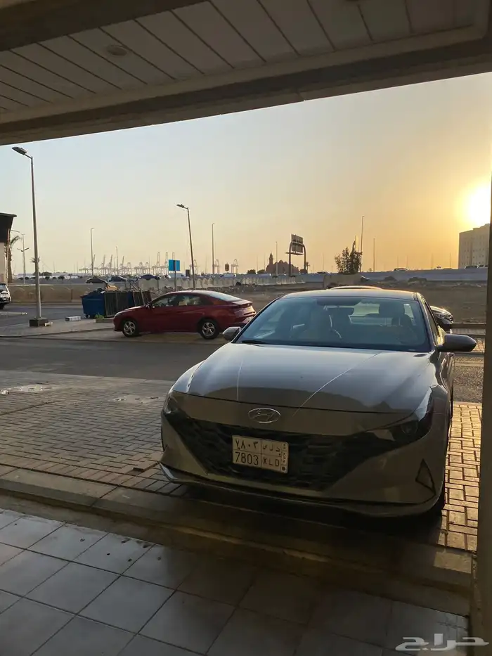 النترا 2021 للبيع 11