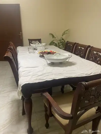 طاولة طعام index