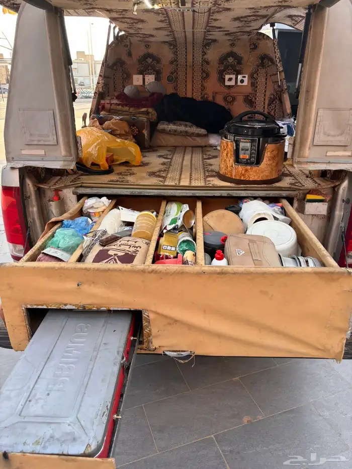 جمس سيرا 2007 z71 نظيف بدي وكاله 10