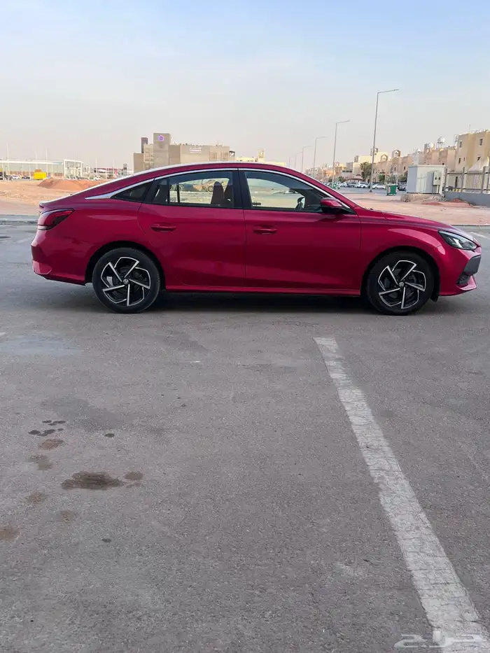 ام جي جي تي MG 2022 فل كامل 6