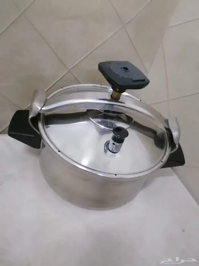قدر ضغط فرنسي 3