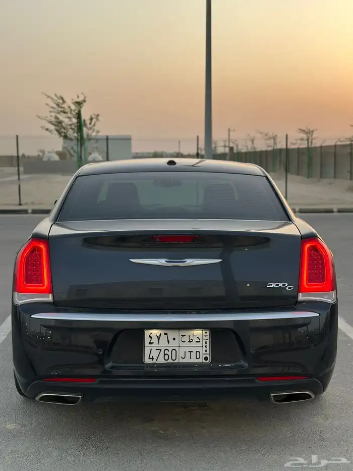 كرايزلر 2019 فل كامل 0