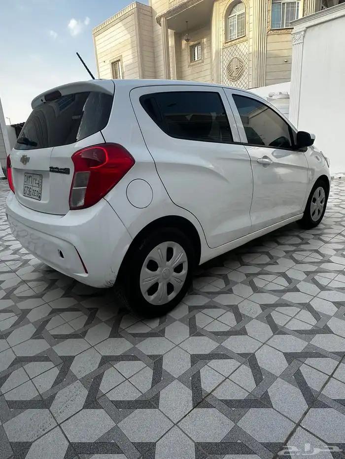 سبارك 2019 الجميح 5