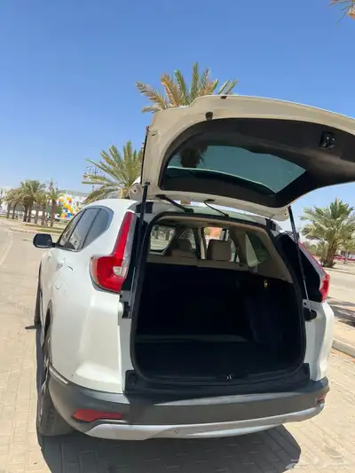 للبيع هوندا CRV 20219 index