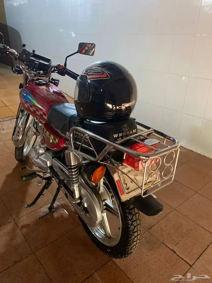 دباب سويدي 3