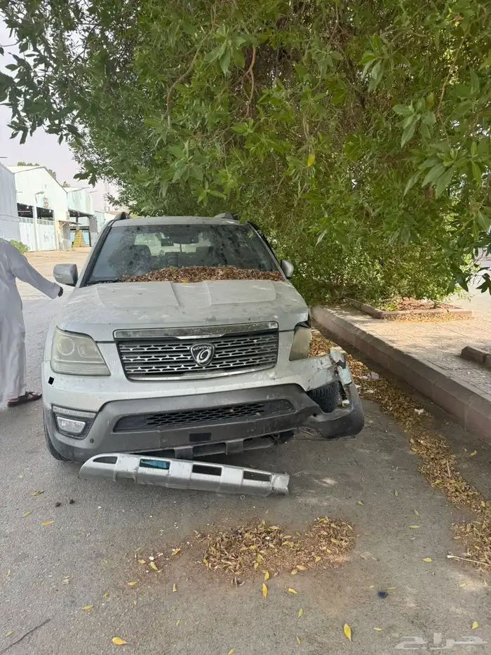 جيب موهافي تشليح2010 8