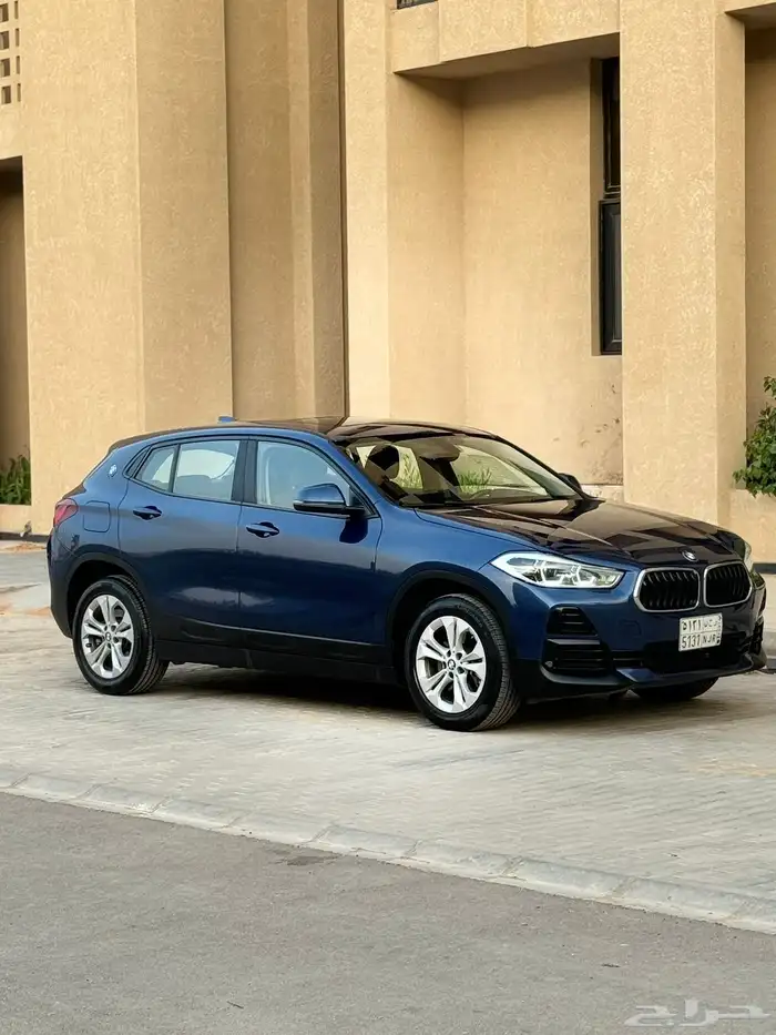 بي ام BMW X2 2023 17