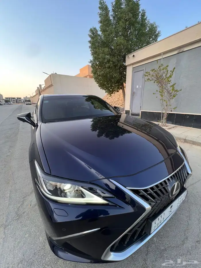 لكسز 2023 4