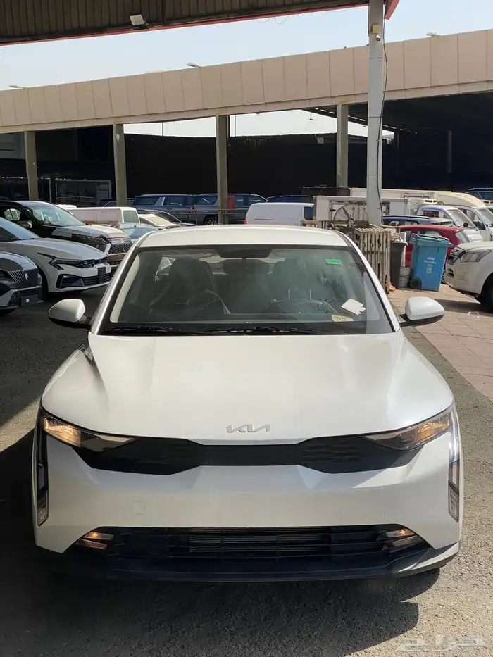 كيا k3 موديل 2025 فليت باقل الاسعار كاش اقساط 2