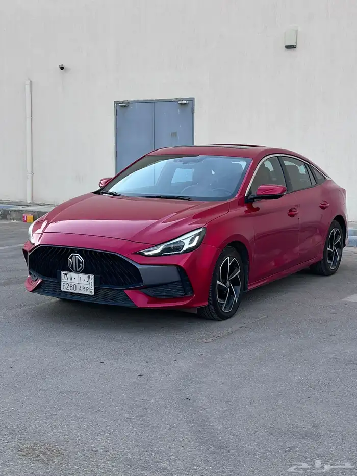 ام جي جي تي MG 2022 فل كامل 12