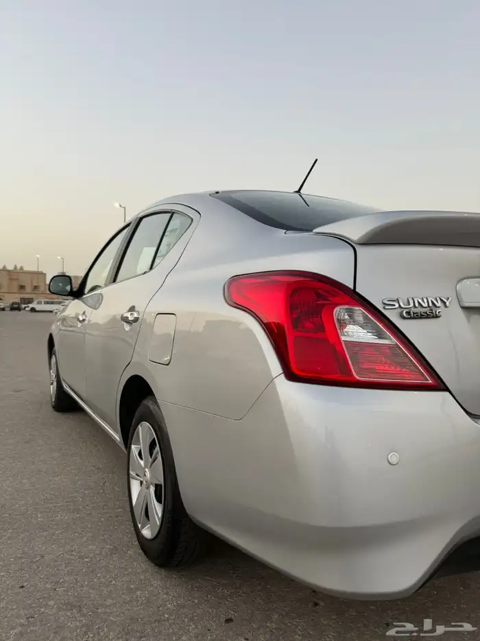 نيسان صني 2020 جاهزه 21