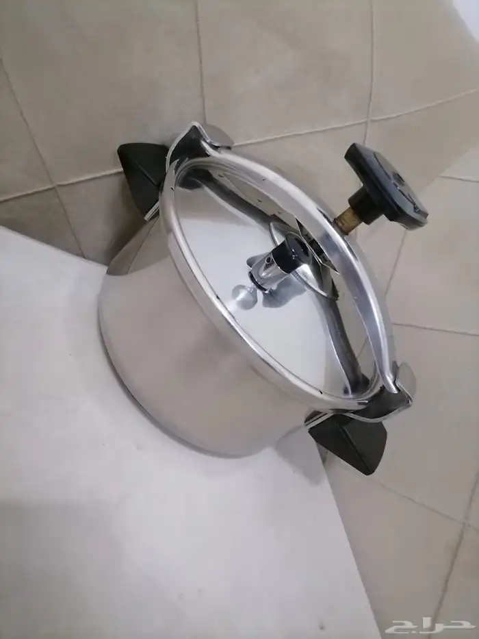 قدر ضغط فرنسي 2