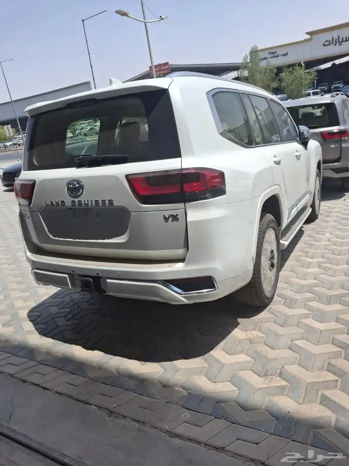 صالون VX 2025 4
