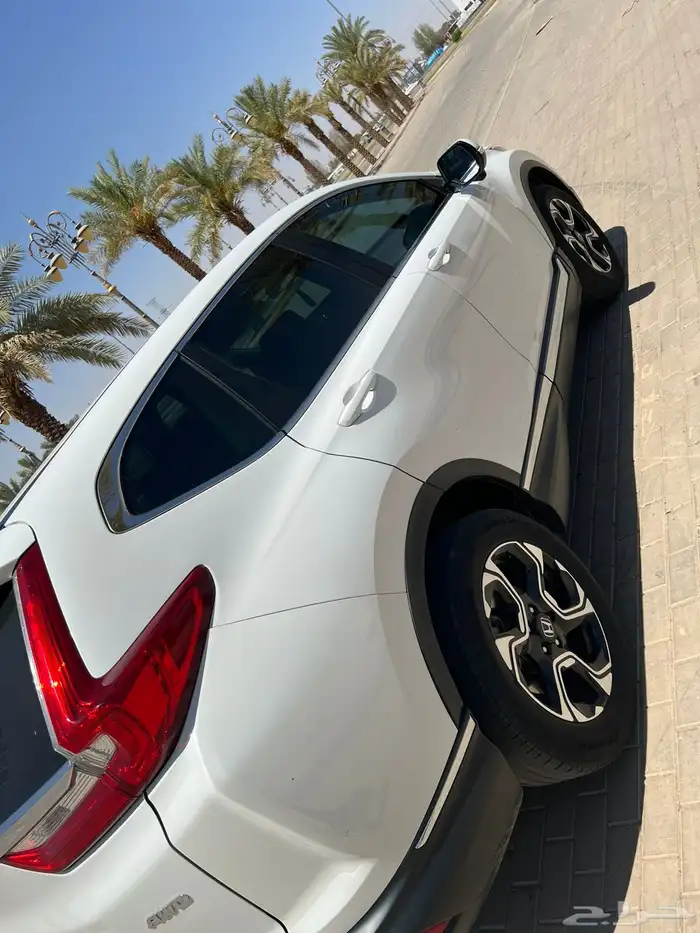 للبيع هوندا CRV 20219 14