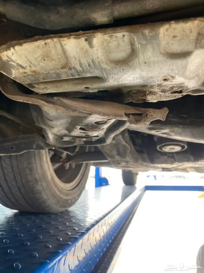 أقدم لكم خدمة فحص سيارات لمن هم خارج (( حفر الباطن )) 0