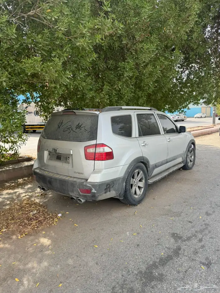 جيب موهافي تشليح2010 4
